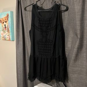 Free People Tunic